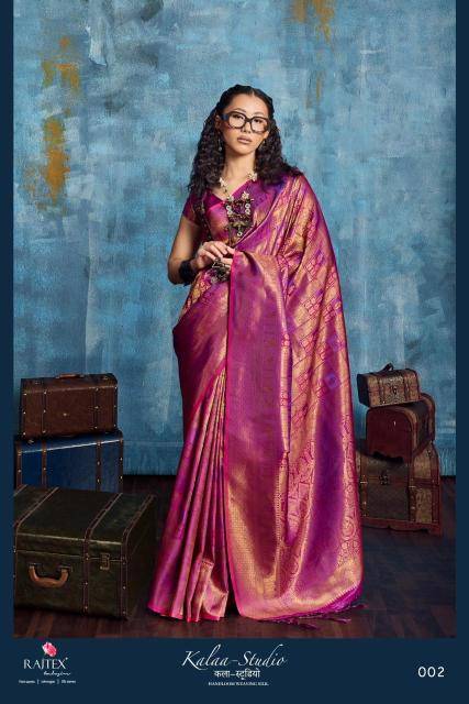 Rajtex kalaa-studio saree market in mumbai with price